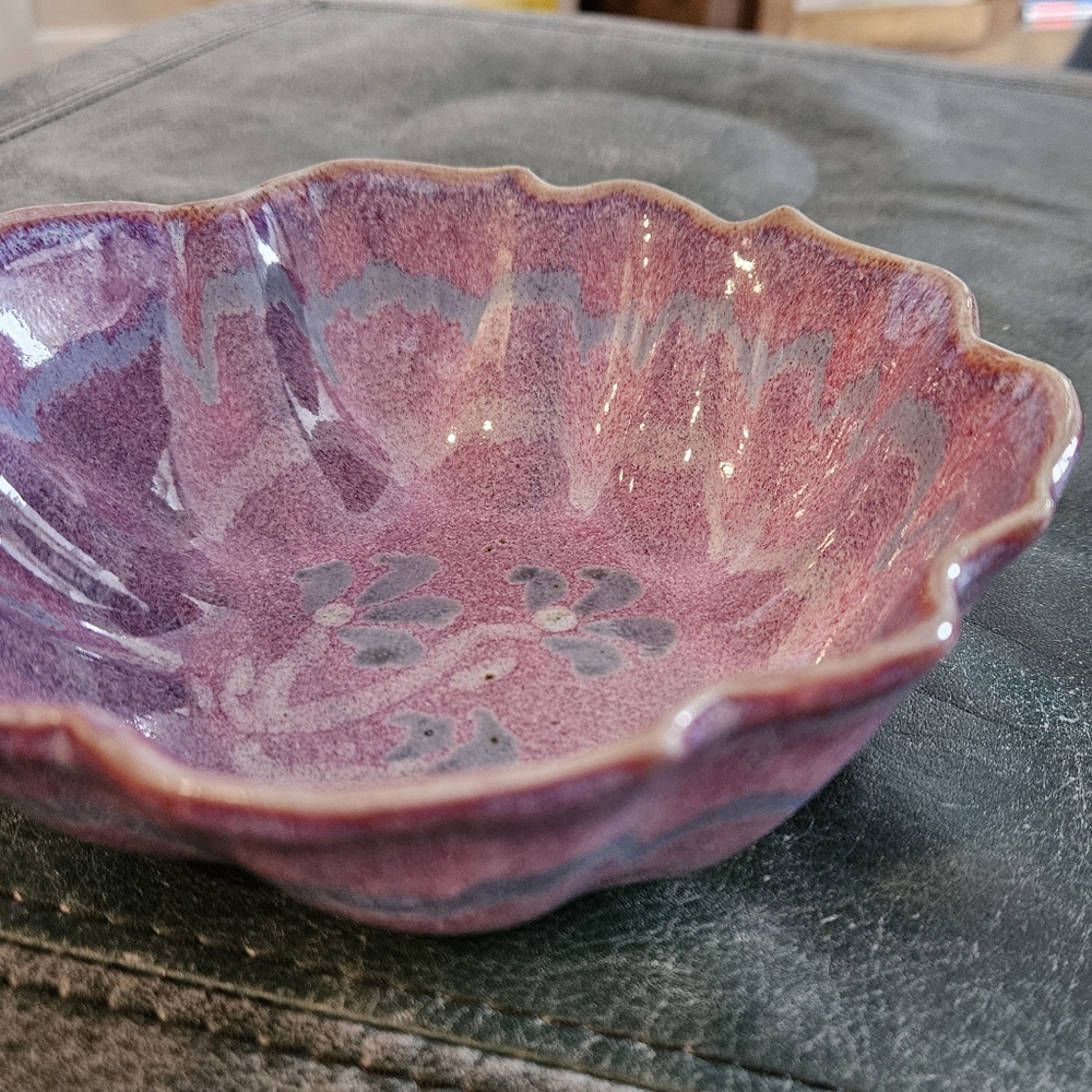 Studio Pottery small bowl